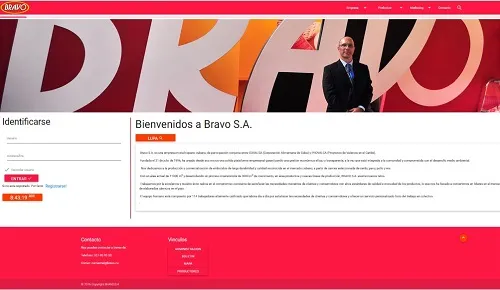 Bravosa